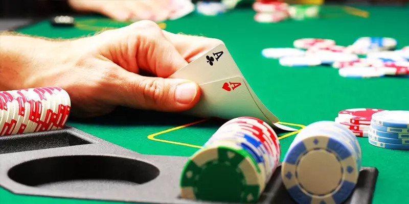 Những ưu điểm tuyệt vời khi chơi mini poker tại 789CLUB