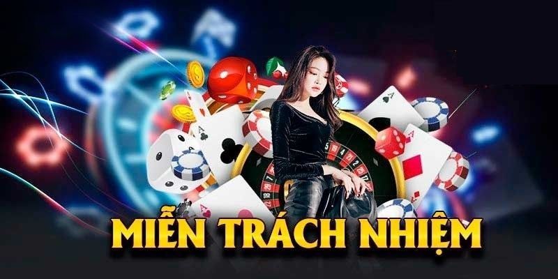 Khái quát về miễn trừ trách nhiệm