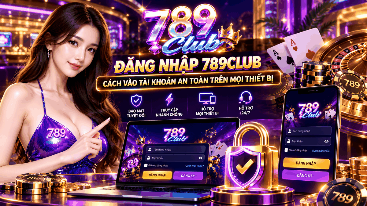 Mục đích và phạm vi - 789club