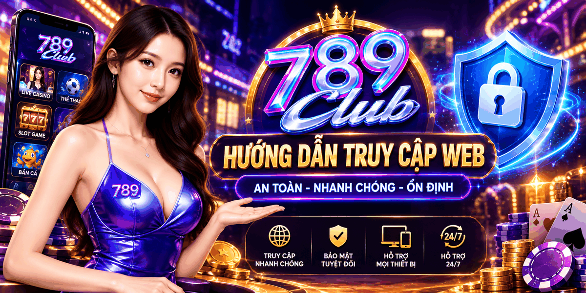 Thông tin người dùng nên tự kiểm tra - 789club